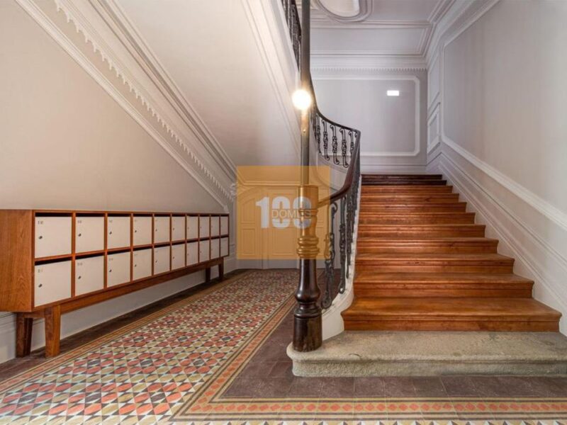 T1 com Licença AL - Rua de Cedofeita