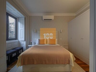 T1 com Licença AL - Rua de Cedofeita