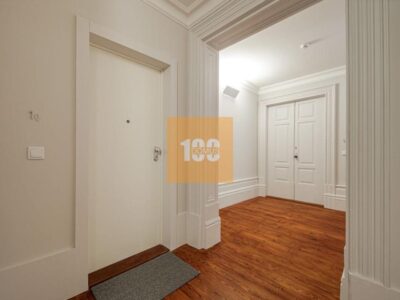 T1 com Licença AL - Rua de Cedofeita