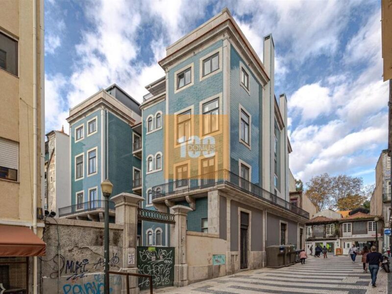 T1 com Licença AL - Rua de Cedofeita