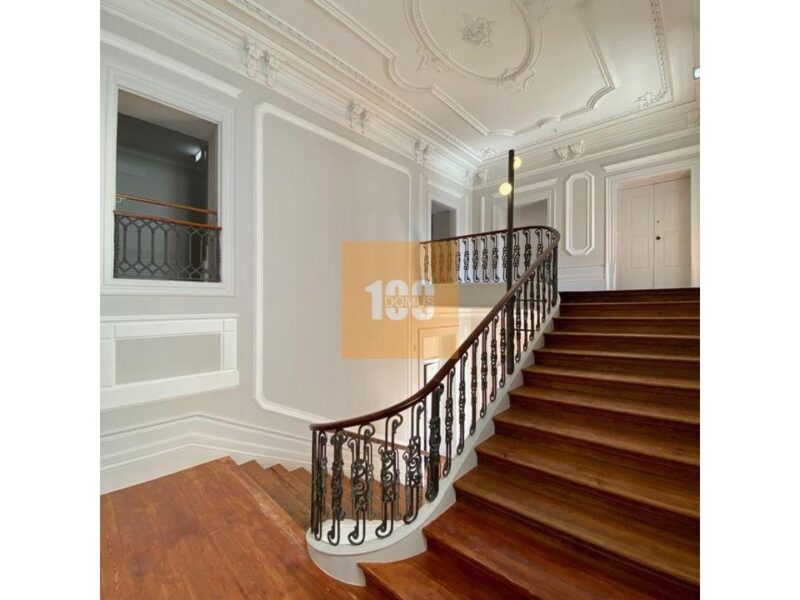 T1 com Licença AL - Rua de Cedofeita