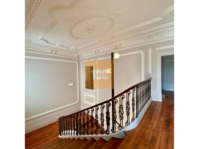 T1 com Licença AL - Rua de Cedofeita