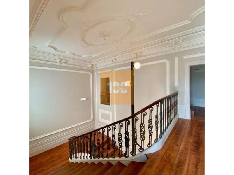 T1 com Licença AL - Rua de Cedofeita