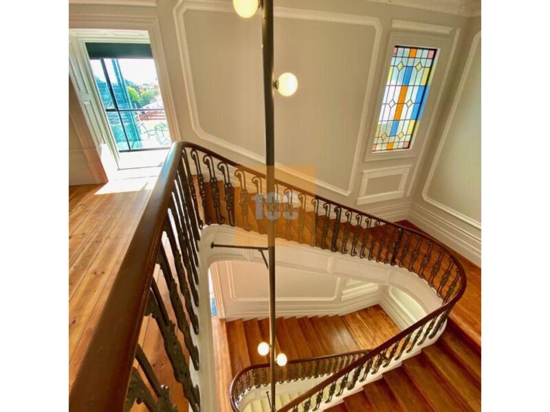 T1 com Licença AL - Rua de Cedofeita