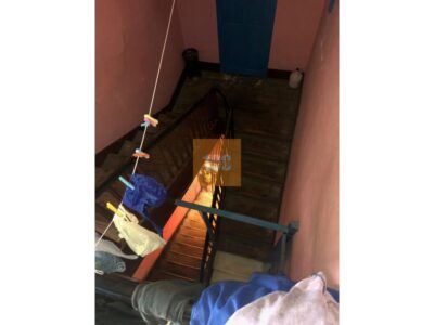 Prédio para reabilitar no Bonfim