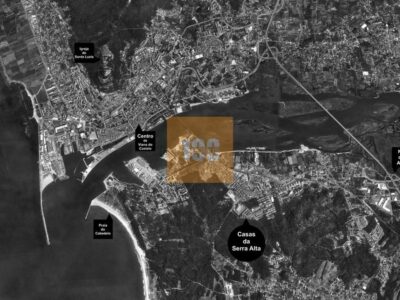 Terreno em Viana do Castelo