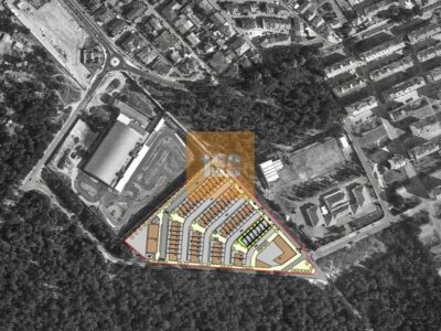 Terreno em Viana do Castelo