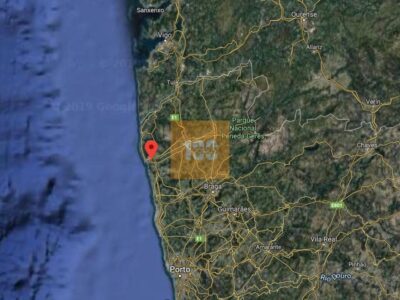 Terreno em Viana do Castelo