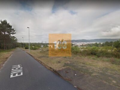 Terreno em Viana do Castelo