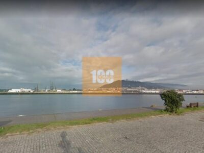 Terreno em Viana do Castelo