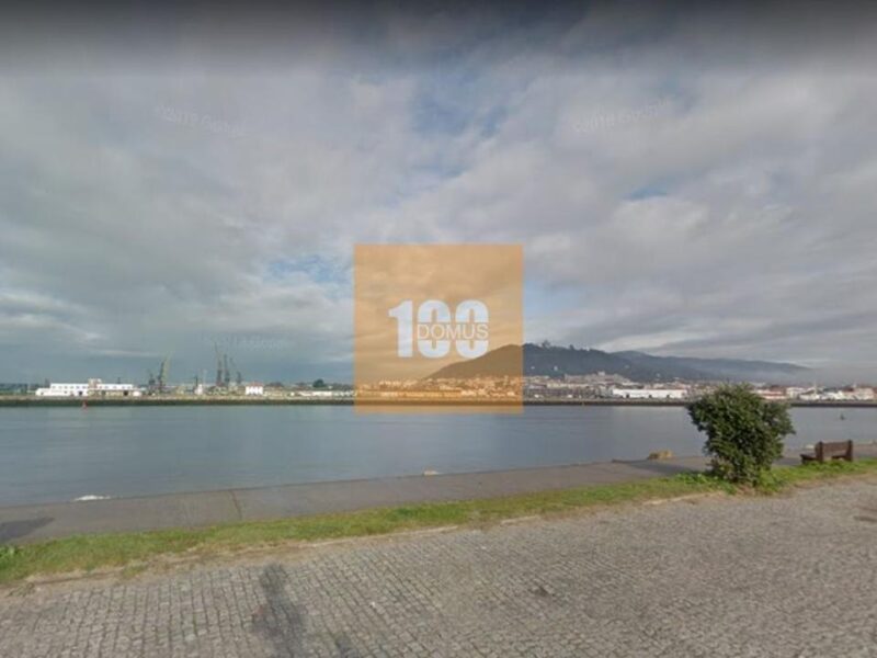 Terreno em Viana do Castelo