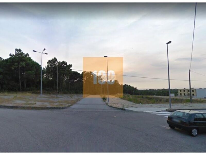 Terreno em Viana do Castelo