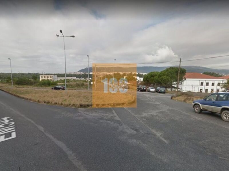Terreno em Viana do Castelo