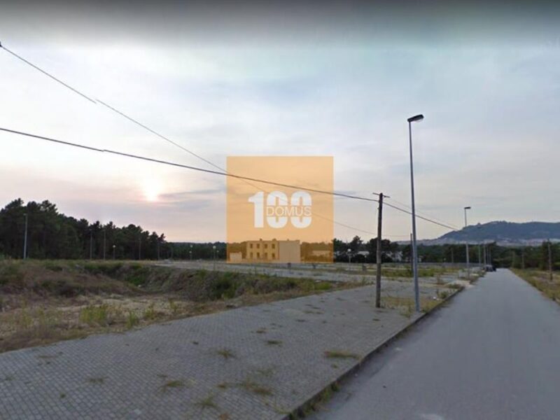 Terreno em Viana do Castelo