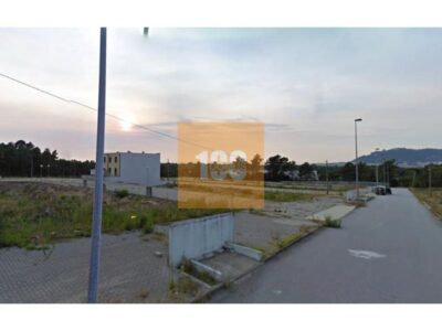 Terreno em Viana do Castelo