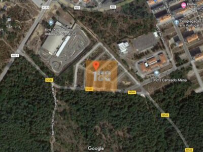 Terreno em Viana do Castelo