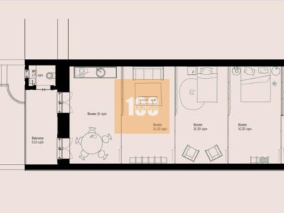 T0+2 novo - Empreendimento Nouveau