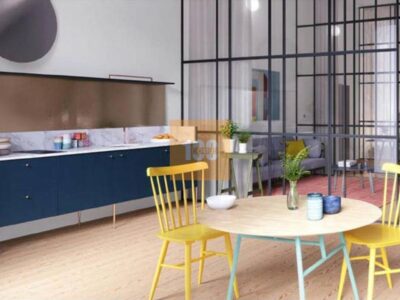 T0+2 novo - Empreendimento Nouveau