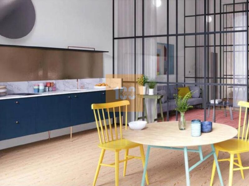 T0+2 novo - Empreendimento Nouveau