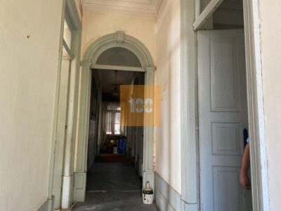 Palacete para reabilitação em Gaia