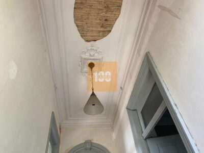 Palacete para reabilitação em Gaia