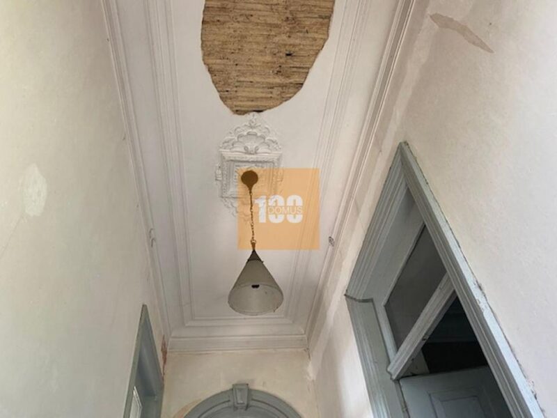 Palacete para reabilitação em Gaia