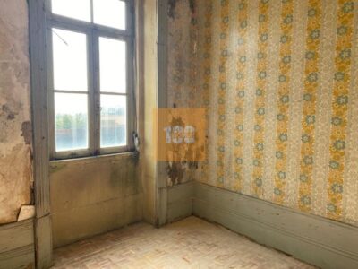 Palacete para reabilitação em Gaia