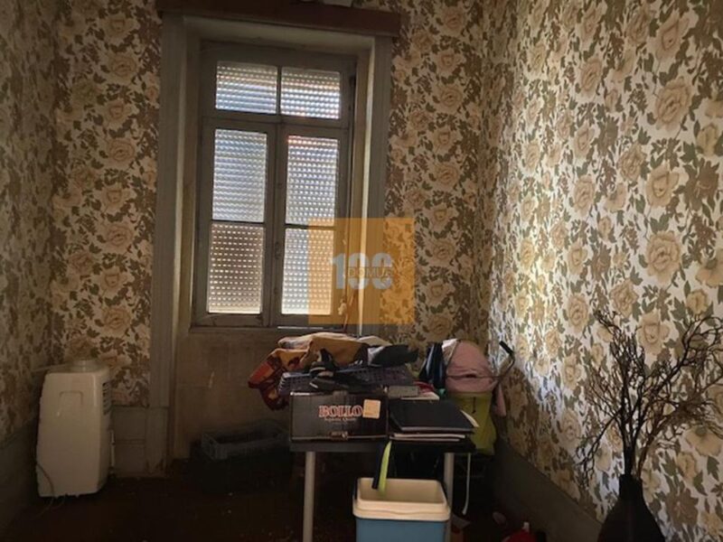 Palacete para reabilitação em Gaia