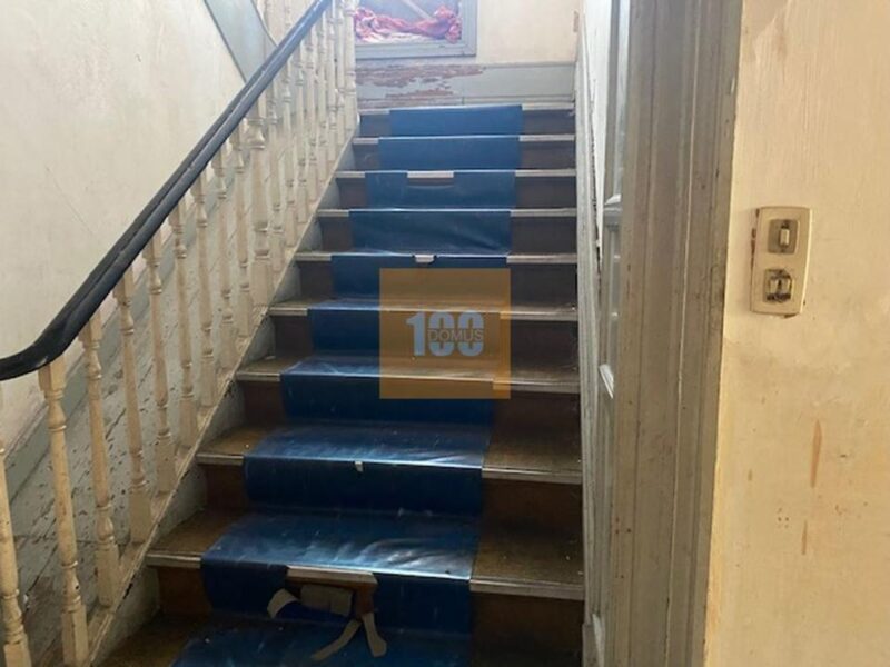 Palacete para reabilitação em Gaia