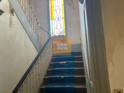 Palacete para reabilitação em Gaia