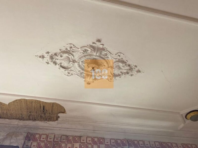 Palacete para reabilitação em Gaia