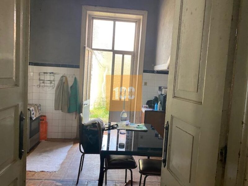 Palacete para reabilitação em Gaia