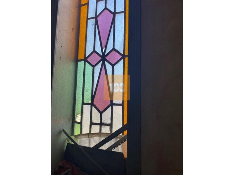 Palacete para reabilitação em Gaia