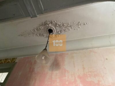 Palacete para reabilitação em Gaia