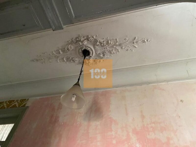 Palacete para reabilitação em Gaia