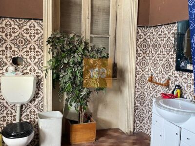 Palacete para reabilitação em Gaia