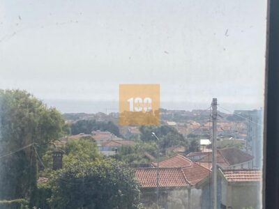 Palacete para reabilitação em Gaia