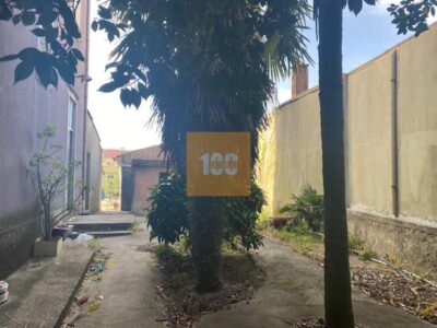 Palacete para reabilitação em Gaia