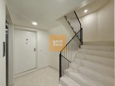 T2 duplex novo em Cedofeita