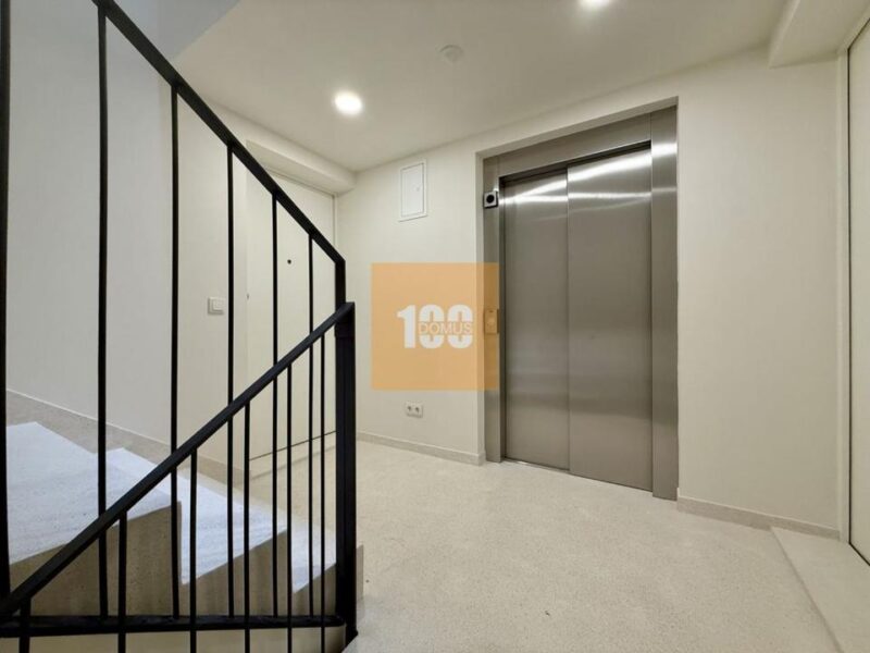 T2 duplex novo em Cedofeita