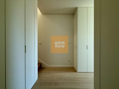 T2 duplex novo em Cedofeita