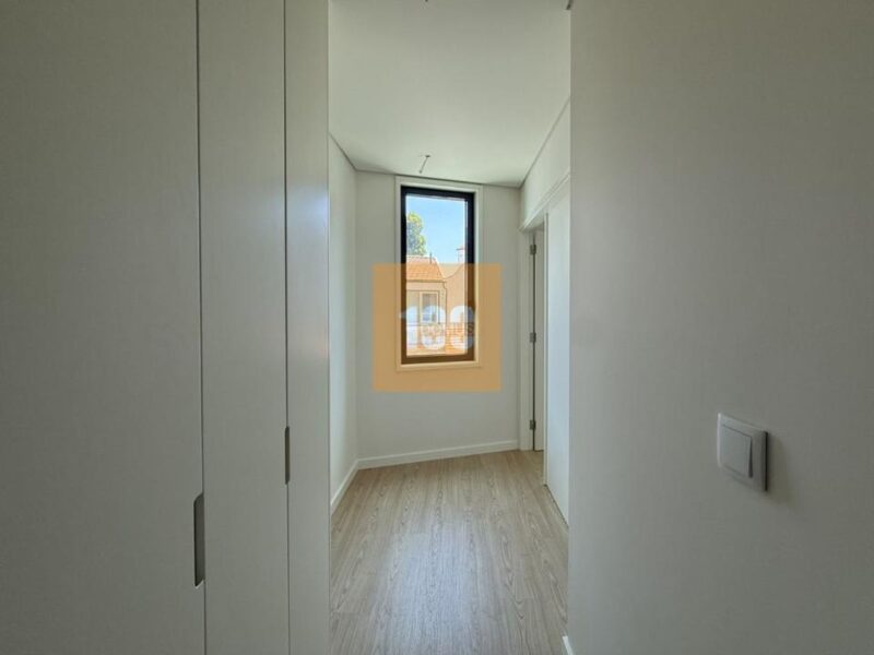 T2 duplex novo em Cedofeita