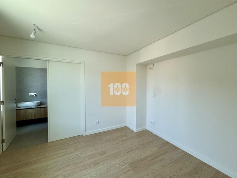 T2 duplex novo em Cedofeita