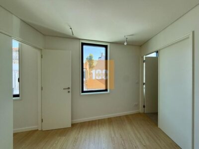 T2 duplex novo em Cedofeita