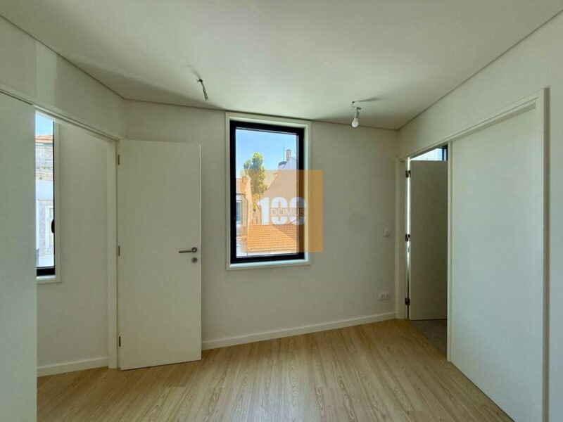 T2 duplex novo em Cedofeita