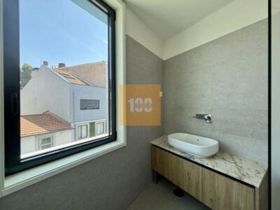 T2 duplex novo em Cedofeita