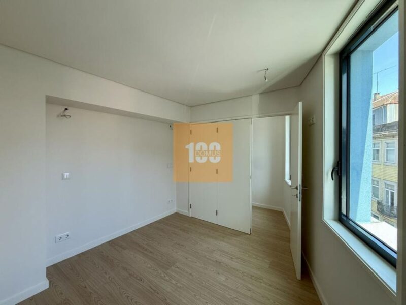 T2 duplex novo em Cedofeita