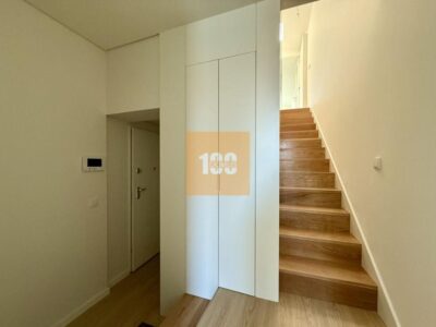 T2 duplex novo em Cedofeita