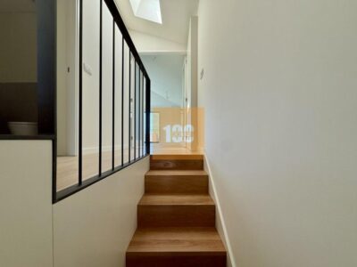 T2 duplex novo em Cedofeita