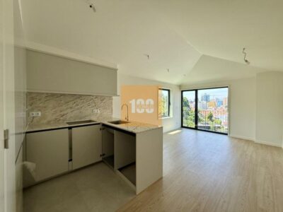 T2 duplex novo em Cedofeita